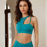 Women's High Waist Hip Lifting Running Leggings Gym Pants